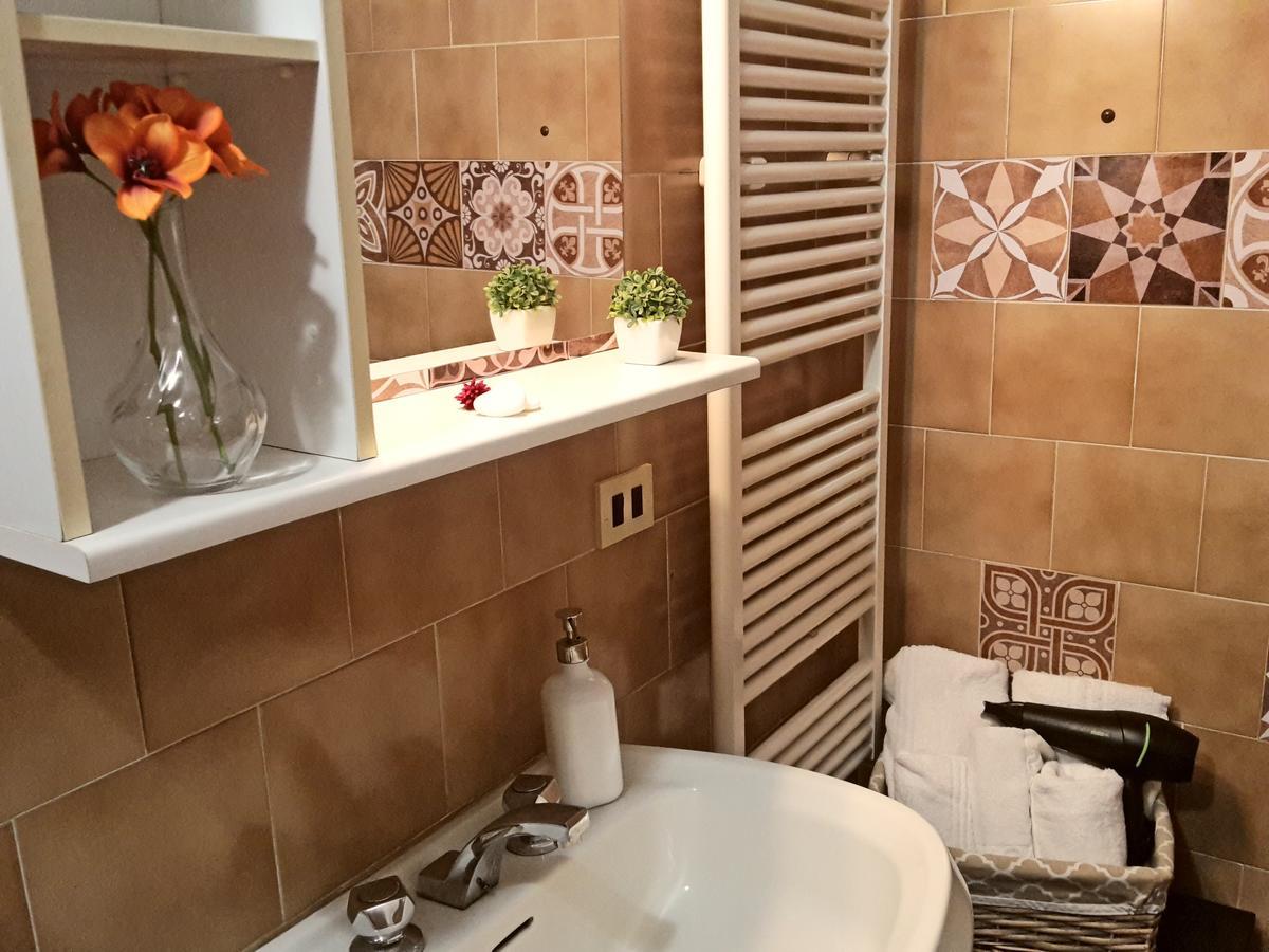 The Best View San Gimignano Apartments Esterno foto