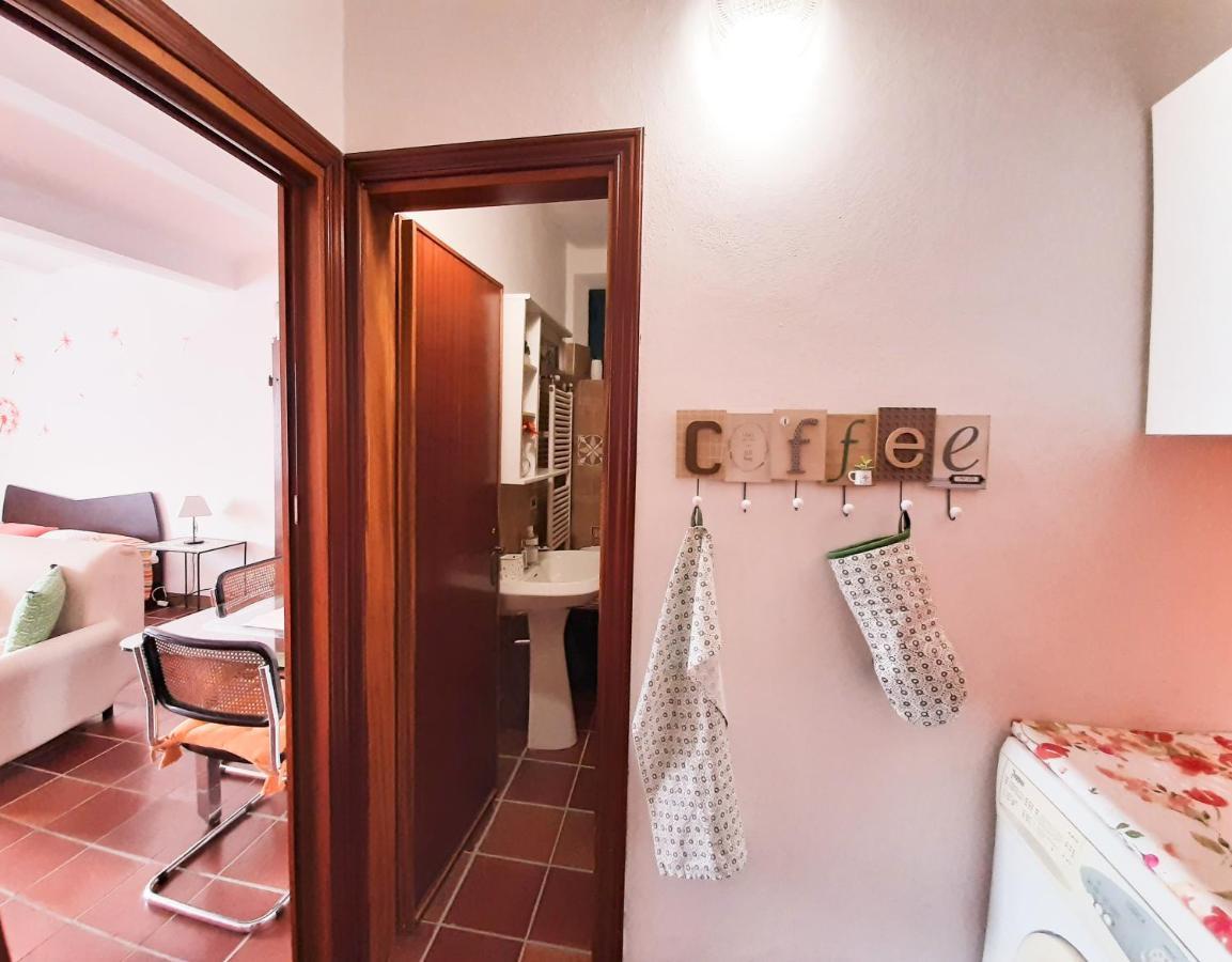 The Best View San Gimignano Apartments Esterno foto